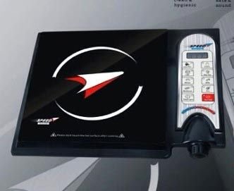 Induction Cooker