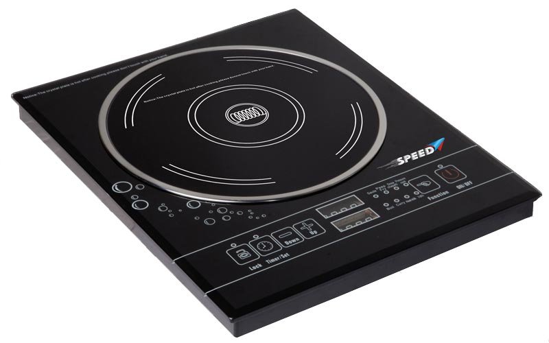 Induction Cooker