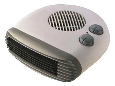 Fan Heaters