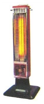 Pillar Heaters