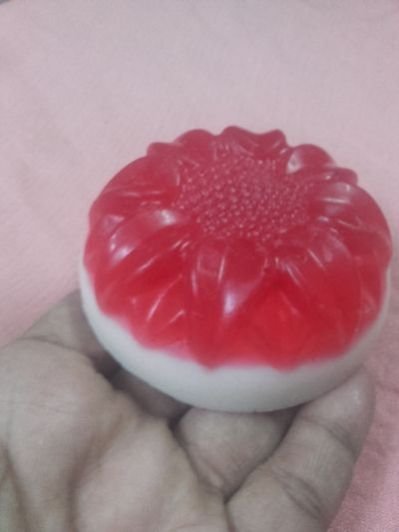 Zamy Organic Soap 01