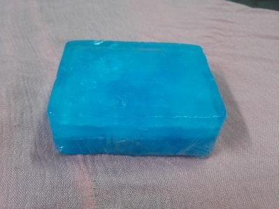 Zamy Organic Soap 02