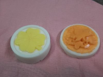 Zamy Organic Soap 03