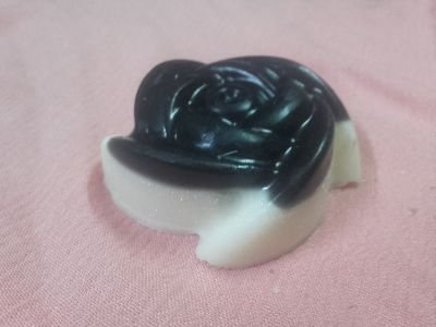 Zamy Organic Soap 08