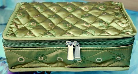 Jewelry Storage Box (DB145)