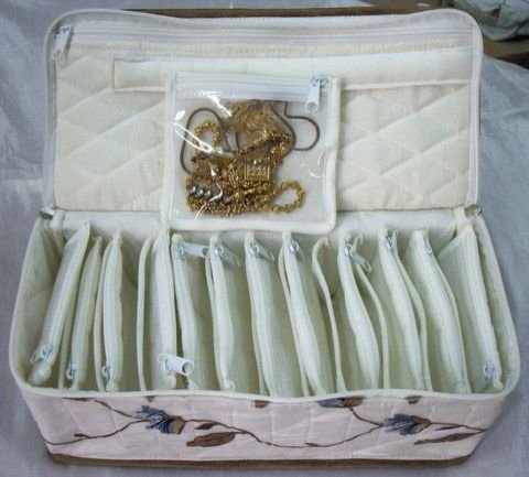 Jewelry Storage Box (DB312)