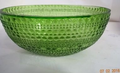 Serving Bowl 02