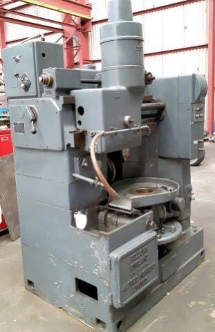 Fellow 6AH Vertical Gear Shaper 01