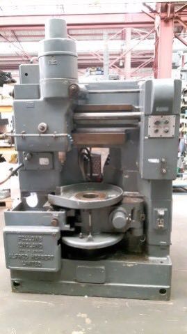 Fellow 6AH Vertical Gear Shaper 02