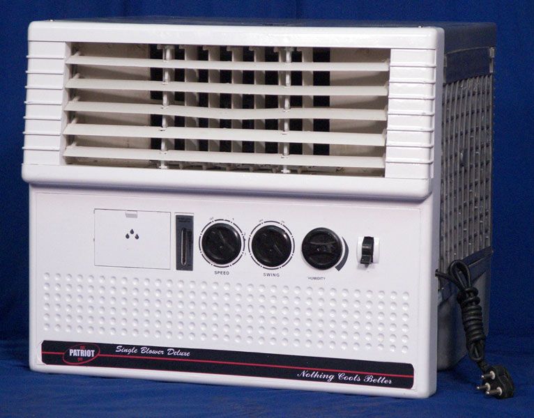 Room Cooler