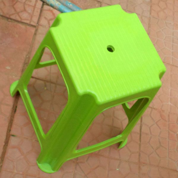 Plastic Stools