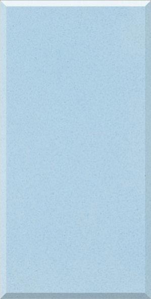 Sky Blue Purely Collection Series Marble Slab