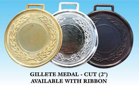 Award Medals - 01