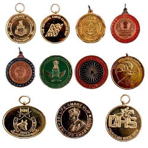 Award Medals - 02