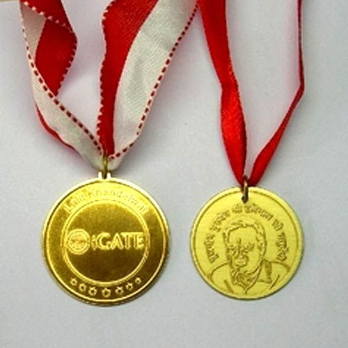 Award Medals - 03