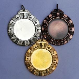 Award Medals - 04