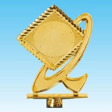 Golden Flag 16 Trophy