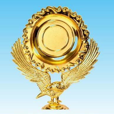 Golden Flag 32 Trophy