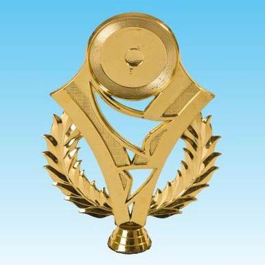 Golden Flag 43 Trophy