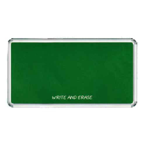 Green Writing Board