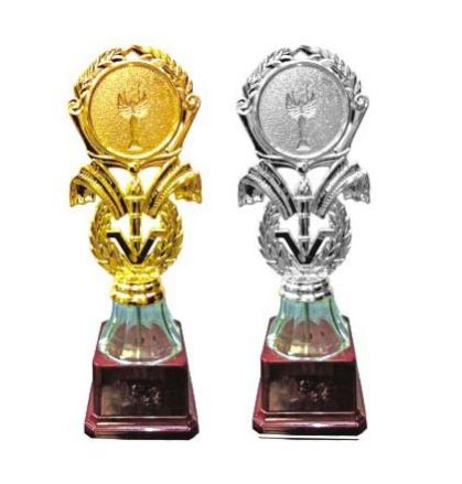 I Series Trophies