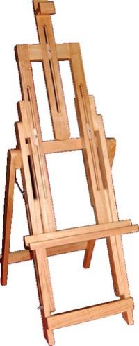 Painting Easel