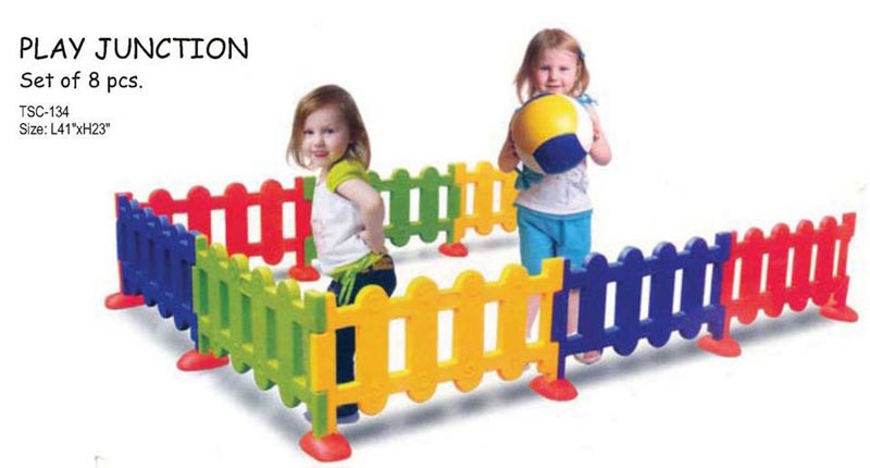 Play School Junction