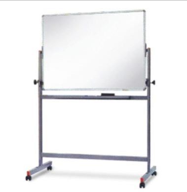 White Board with Stand