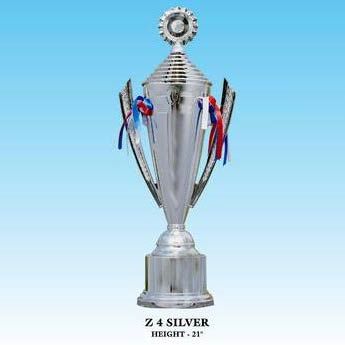 Z 4 SilverTrophy
