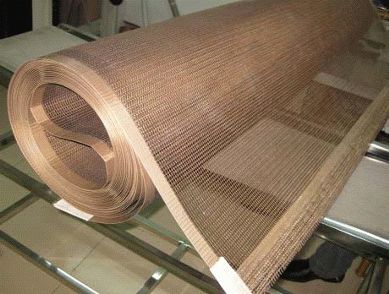 PTFE Conveyor Belt 02