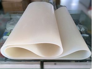 Silicone Conveyor Belt 01