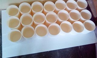 Ceramic Crucibles 02