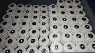 Ceramic Insulator 01