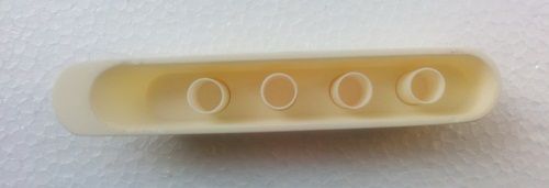 Ceramic TGA Crucibles 02