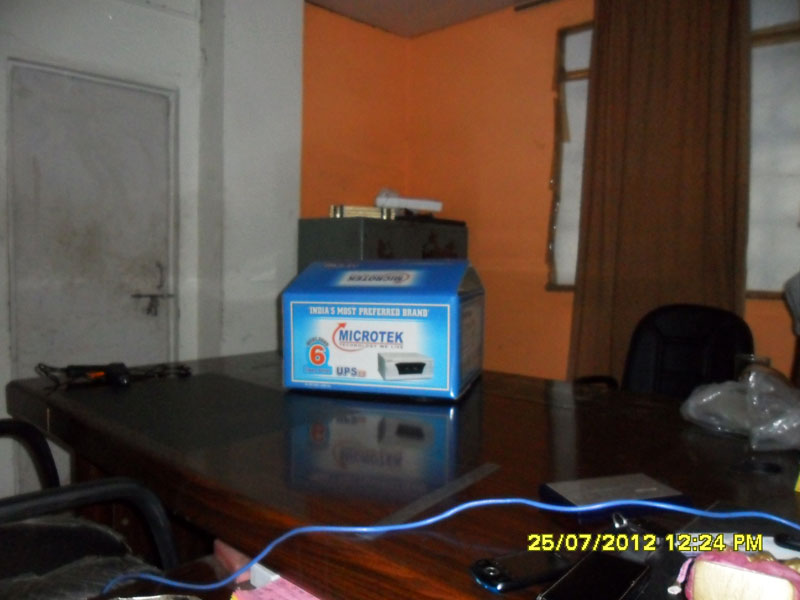 Corrugated Paper Boxes