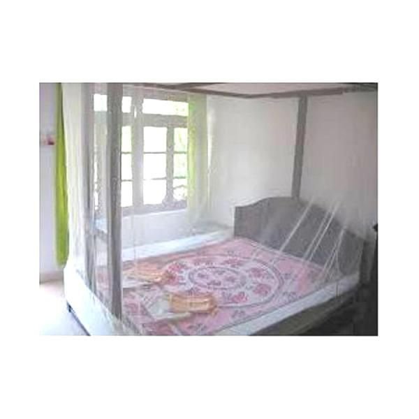 Double Bed Mosquito Net (7X7) 02