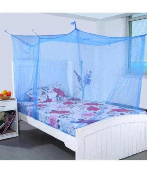 Double Bed Mosquito Net (4X6.5)