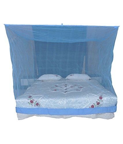 Double Bed Mosquito Net (6X7) 01