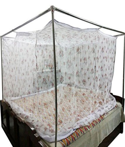 Double Bed Mosquito Net (6X7) 02