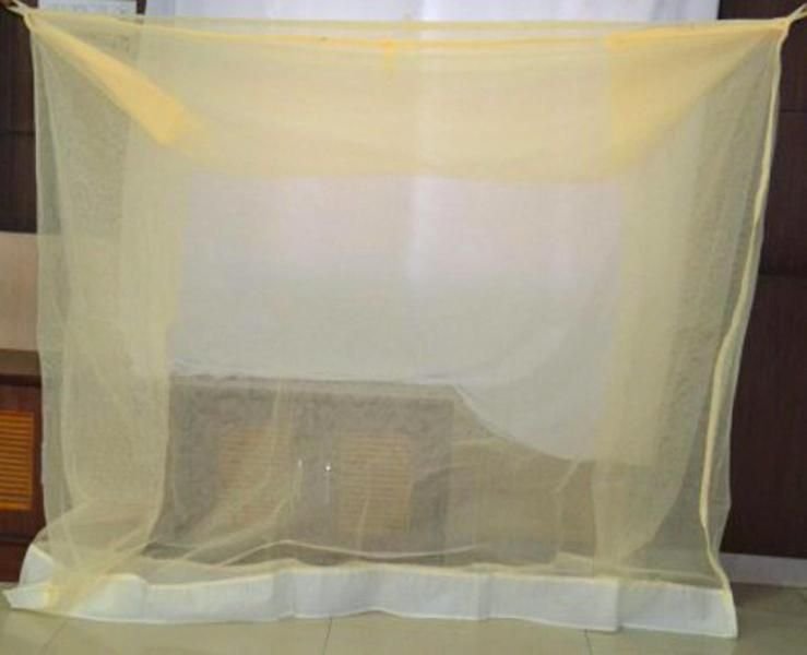 Double Bed Mosquito Net (6X6.5) 03