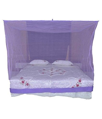 Double Bed Mosquito Net (6X7) 04