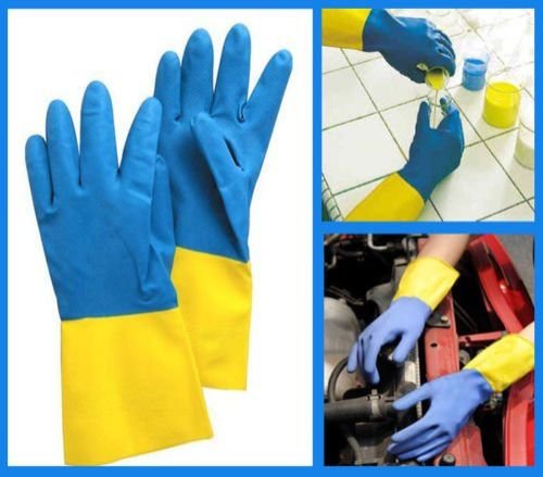 Non Slip Glove 01