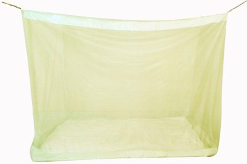 Single Bed Mosquito Net (4X6.5) 01