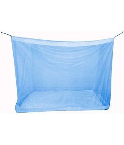 Single Bed Mosquito Net (4X6.5) 02