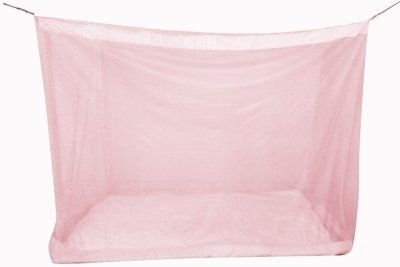 Single Bed Mosquito Net (4X6.5) 03