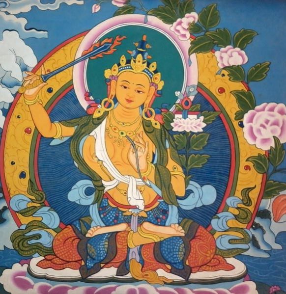 Thangka Paintings 05