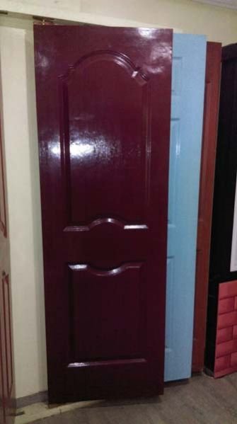 Fimen FRP GRP Door 07