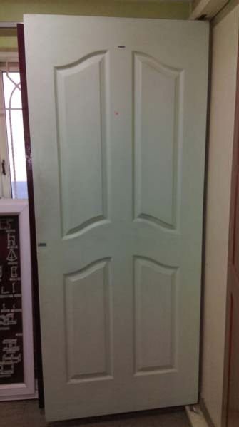 Fimen FRP GRP Door 08