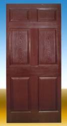 Fimen FRP GRP Door 11