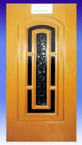 Fimen FRP GRP Door 16